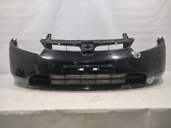 Para-choque Dianteiro Honda Civic 2007 A 2011 Original