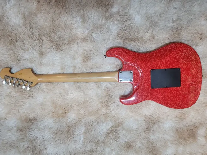 Guitarra tagima juninho afram Ja2 