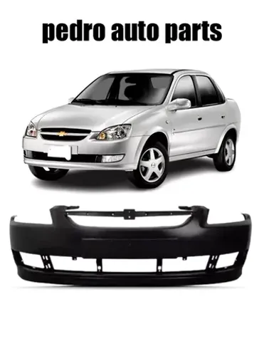 Para-choque Dianteiro Corsa Classic  2011 2012 2013 2015