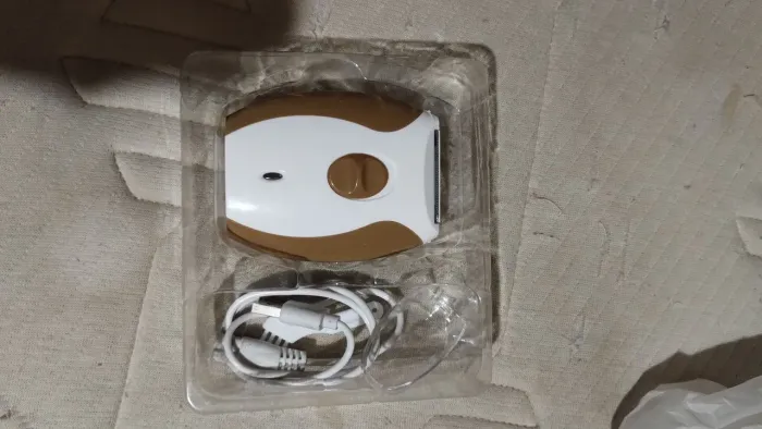 Depilador elétrico Lady Shaver