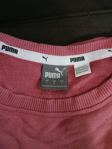 Moleton Puma Original tam.40/42