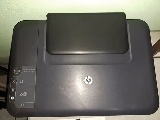 Impressora multifuncional HP PROMOÇÃO
