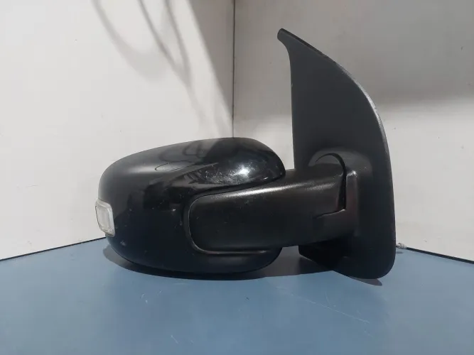 Retrovisor direito Fiat Uno Way  2010 a 2018 (4 Portas) Original 