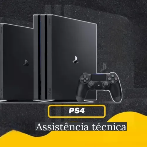 Video games. Reparos