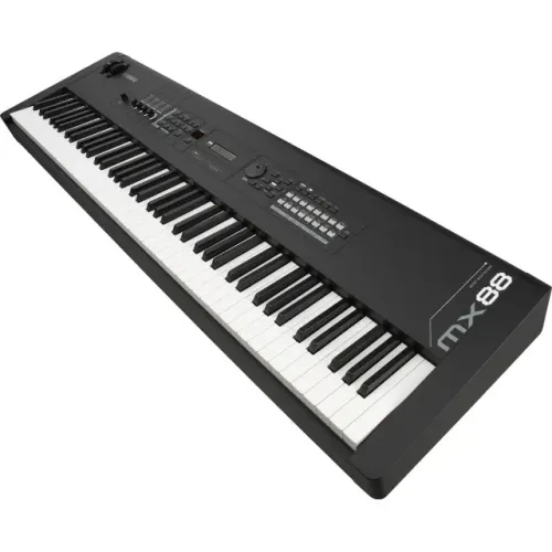 Teclado Sintetizador Yamaha MX88 88 teclas