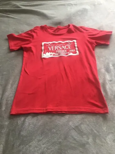 Camisa de Malha, ótima Qualidade, Nova !
