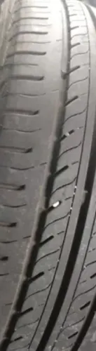 Pneu 185/65/15 usado AG semi