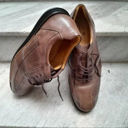 Sapato Social Sandro Moscoloni 35% desconto!