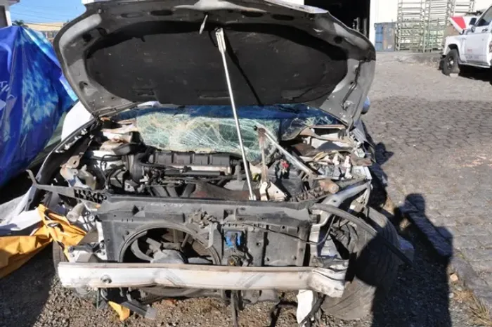 Motor C4 Pallas 2.0 16v 2012/2013