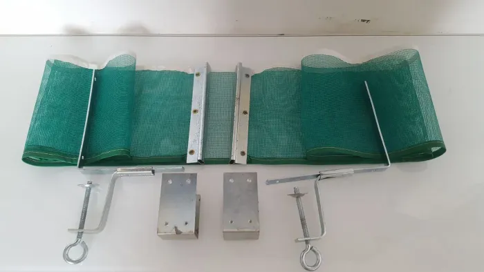 Rede Procópio oficial para Tenis de mesa