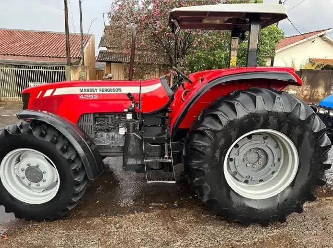 Massey Ferguson 4292