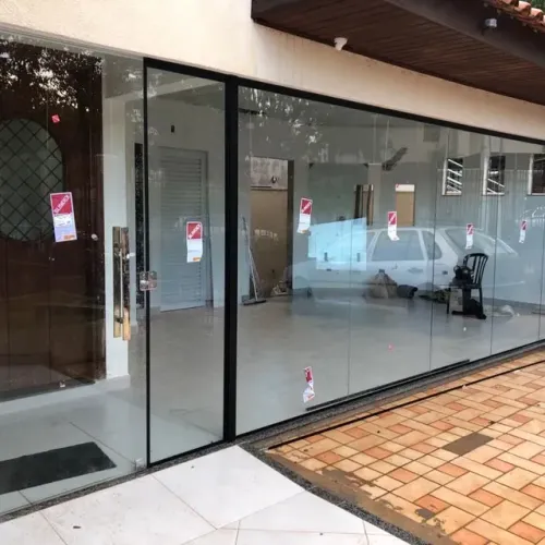 Vidraçaria Barreto Glass ótimos preços