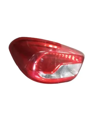 LANTERNA TRASEIRA L E KWID DO RENAULT KWID /