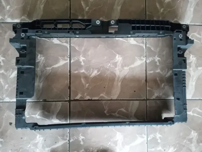 Painel Frontal Volkswagen Virtus 2024 