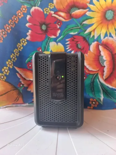 Estabilizador SMS 300va