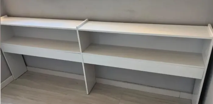 Promoção Prateleira Lateral  - 2210   