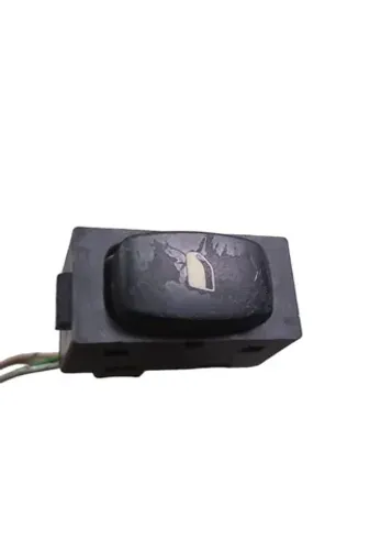Botão Do Vidro Elétrico Peugeot 307 N453