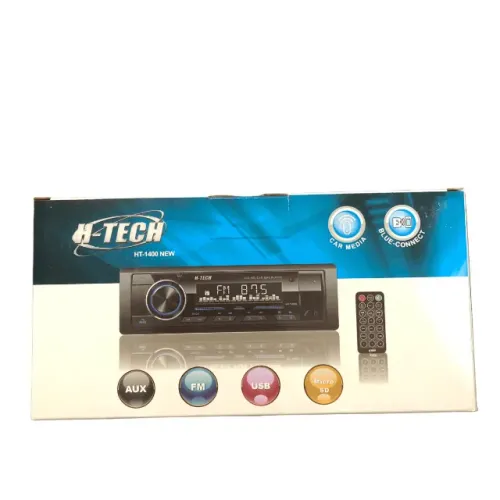 AUTO RADIO H TECH HT-1400