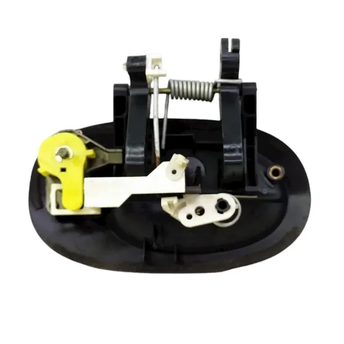 MAÇANETA EXTERNA TAMPA TRASEIRA RENAULT KANGOO 1.6 8V 2001 170506