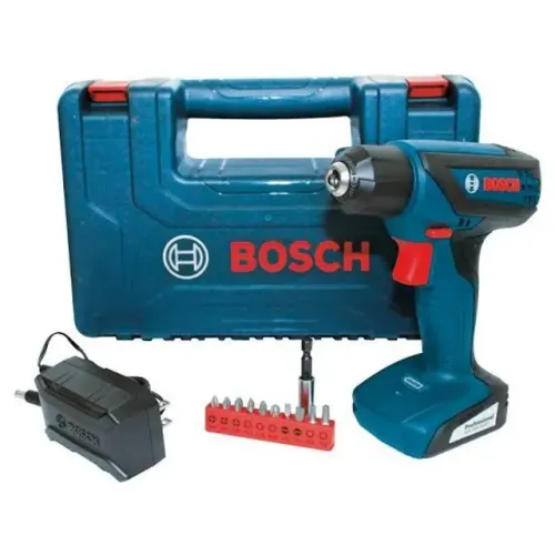 Parafusadeira Bosch