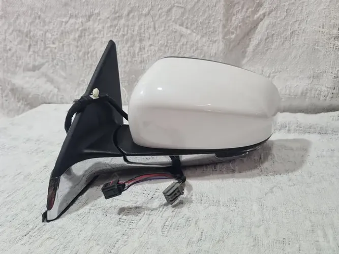 Retrovisor compass C/ ponto cego E Luz LE