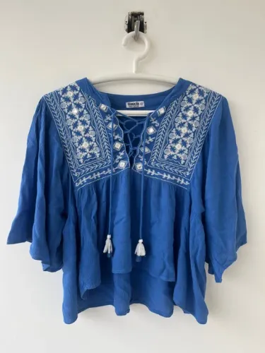 Bata boho