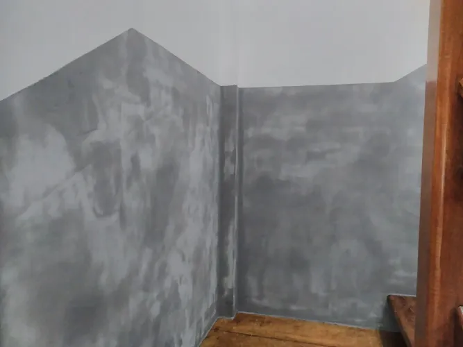 Pintura residencial