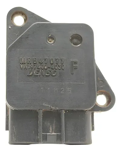Sensor Maf Medidor Fluxo Ar Mitsubishi L200 Triton 3.2 2012 