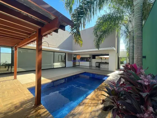 Casa Condomínio Villa Dumont | 4 Quartos | 4 Suítes | 7 Banheiros | 4 Vagas