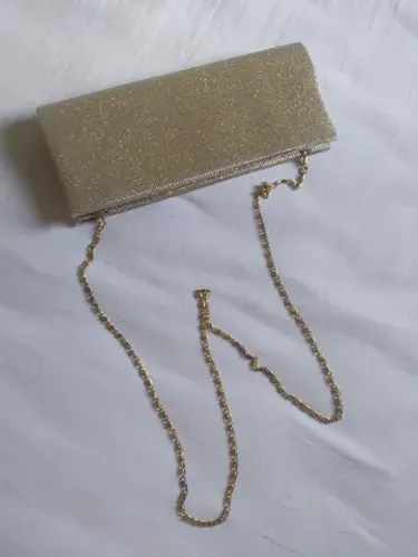 Bolsa de mão e ombro TAM 28×12