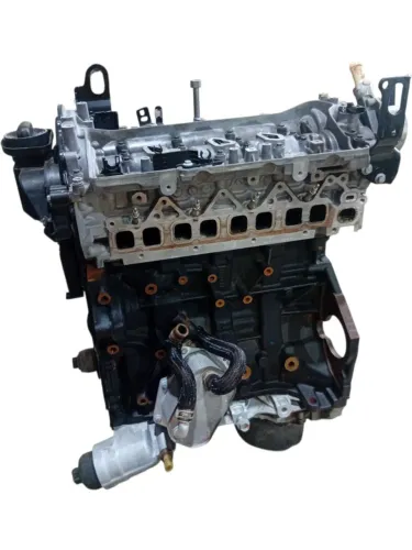 Motor Frontier 2.3 2019 190cv Bi Turbo Parcial