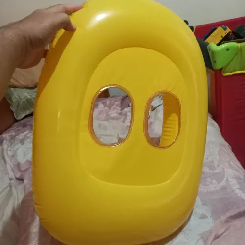 Boia infantil