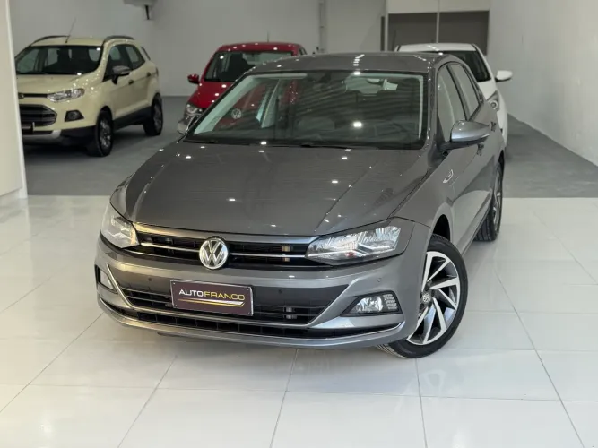 Polo 1.0 tsi highline 2019 