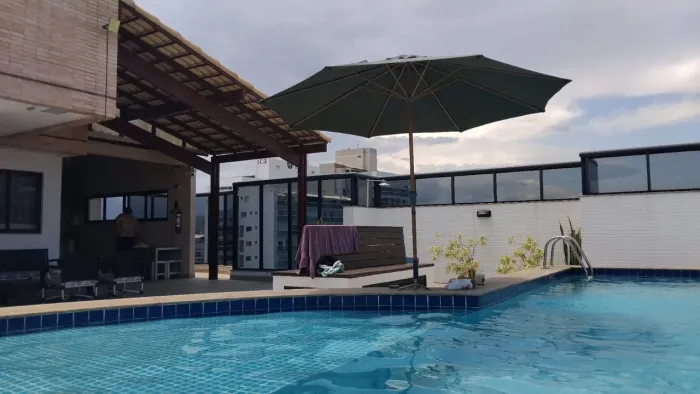 Lindo apartamento em Itapuã, Vila Velha ES