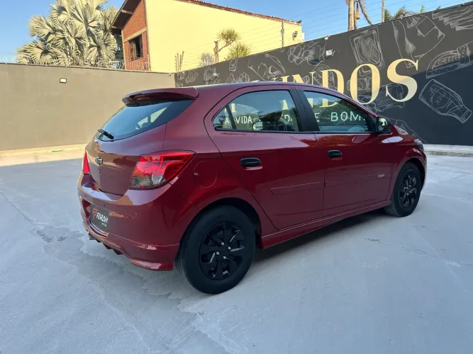 ÔNIX JOY 1.0 COMPLETO 2019 