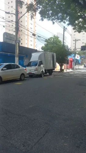 Carreto/mudanças/montador de móveis