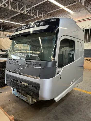 Cabine Volvo FH-4