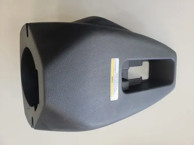 Moldura Da Coluna De Direção Suzuki Grand Vitara 2008 0520