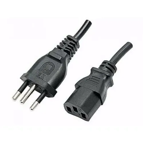 Cabo Força Multiuso Tripolar 1.5 Metros CPU Etc