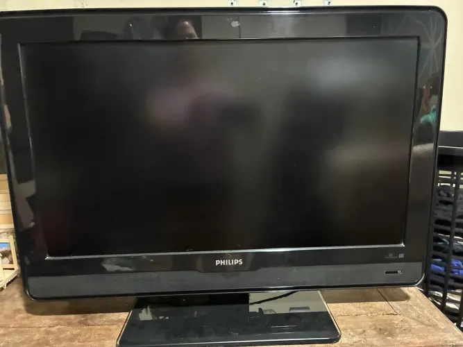 TV Philips LCD