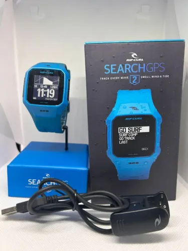 Relógio Rip Curl Search GPS 2