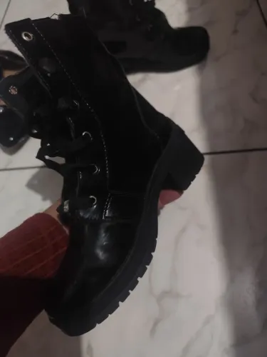 Bota menina