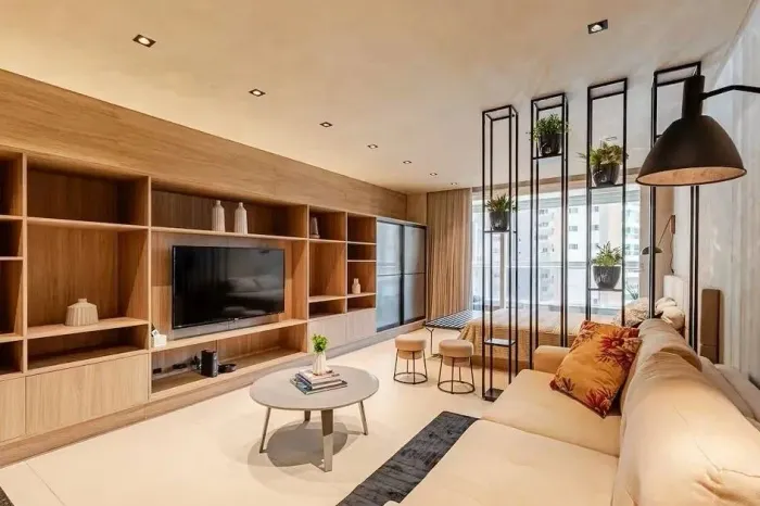 Apartamento Mobiliado à venda no Centro de Florianópolis/SC!