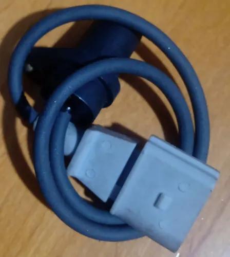 Sensor de virabrequim Effa