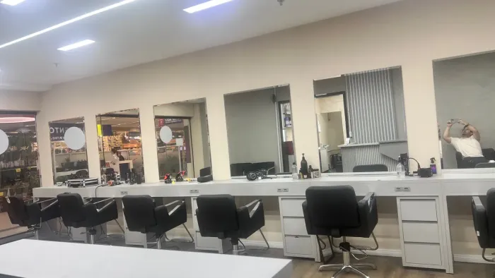 salão de Beleza