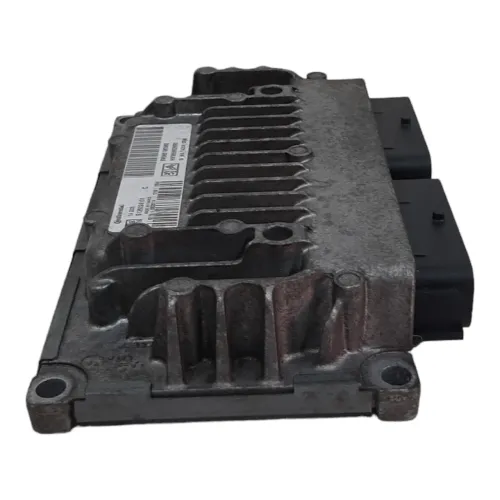 Módulo Câmbio Automático Citroen C4 Picasso 2.0 2009 A 2014