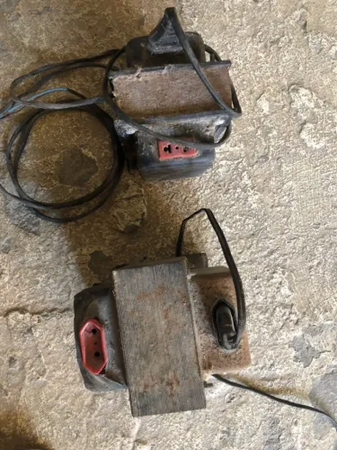 Transformador de tensão