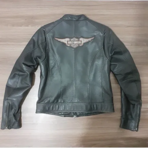 Jaqueta Harley-Davidson