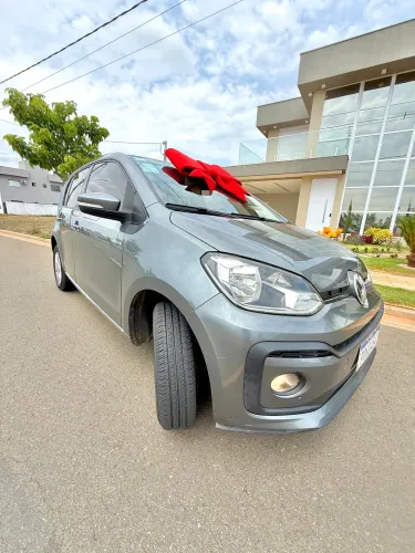 Volkswagen Up! Move I Motion 1.0 T. Flex 12V 5P 2018