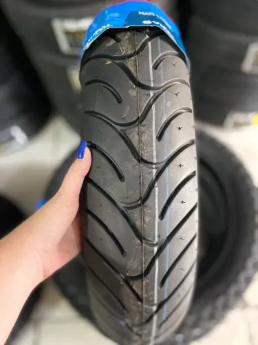 Pneu de moto Traseiro 130/70r17